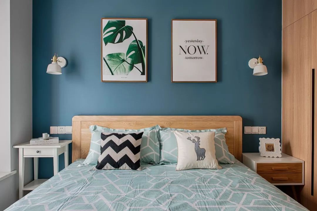 你家卧室不应该只有一张床，试着这样设计，幸福感提升不止2倍！