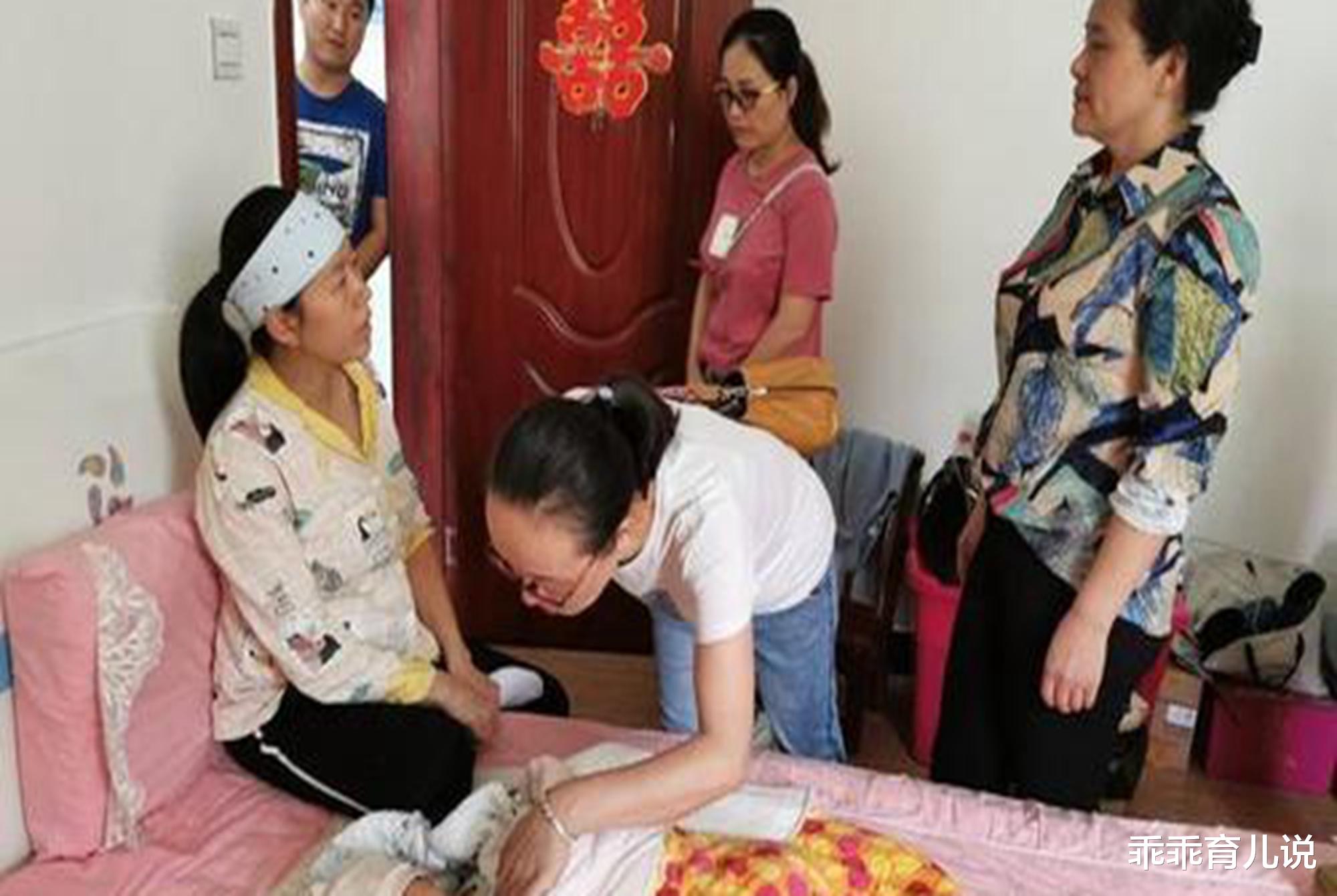 乖乖育儿说|四个半月宝宝15斤偏重吗?宝妈们别卷了,附一岁内体重身高标准表