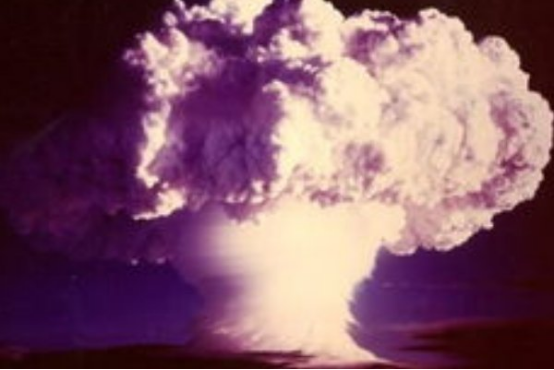 難怪美國要追殺俄羅斯！進行5000多次核試驗，黑科技領先全球-圖3