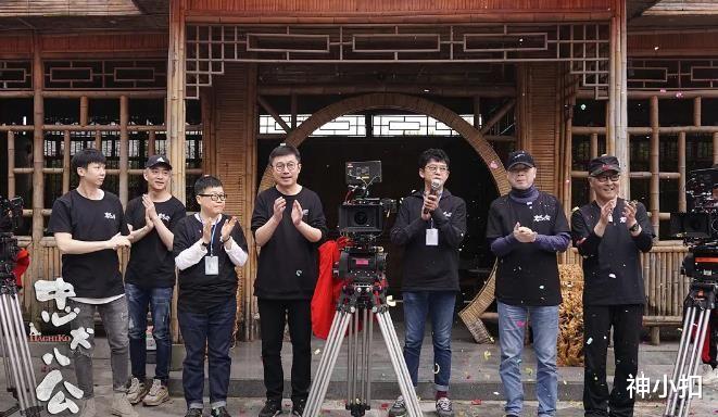 |元旦上映的6部电影，来看看有没有你喜欢的？