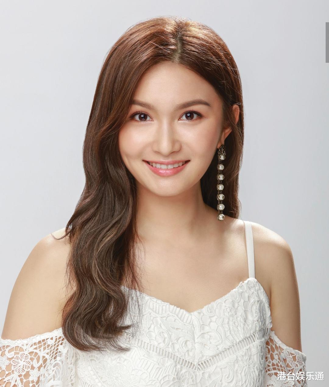 香港小姐|港姐2021：混血儿宋宛颖爆冷摘冠，两大热门佳丽三甲不入