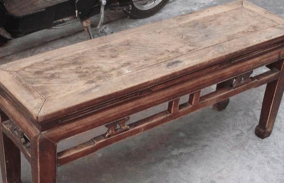 情窦初开的青春|古人房中的春凳有何妙用?至今仍被使用,不得不佩服老祖宗的智慧