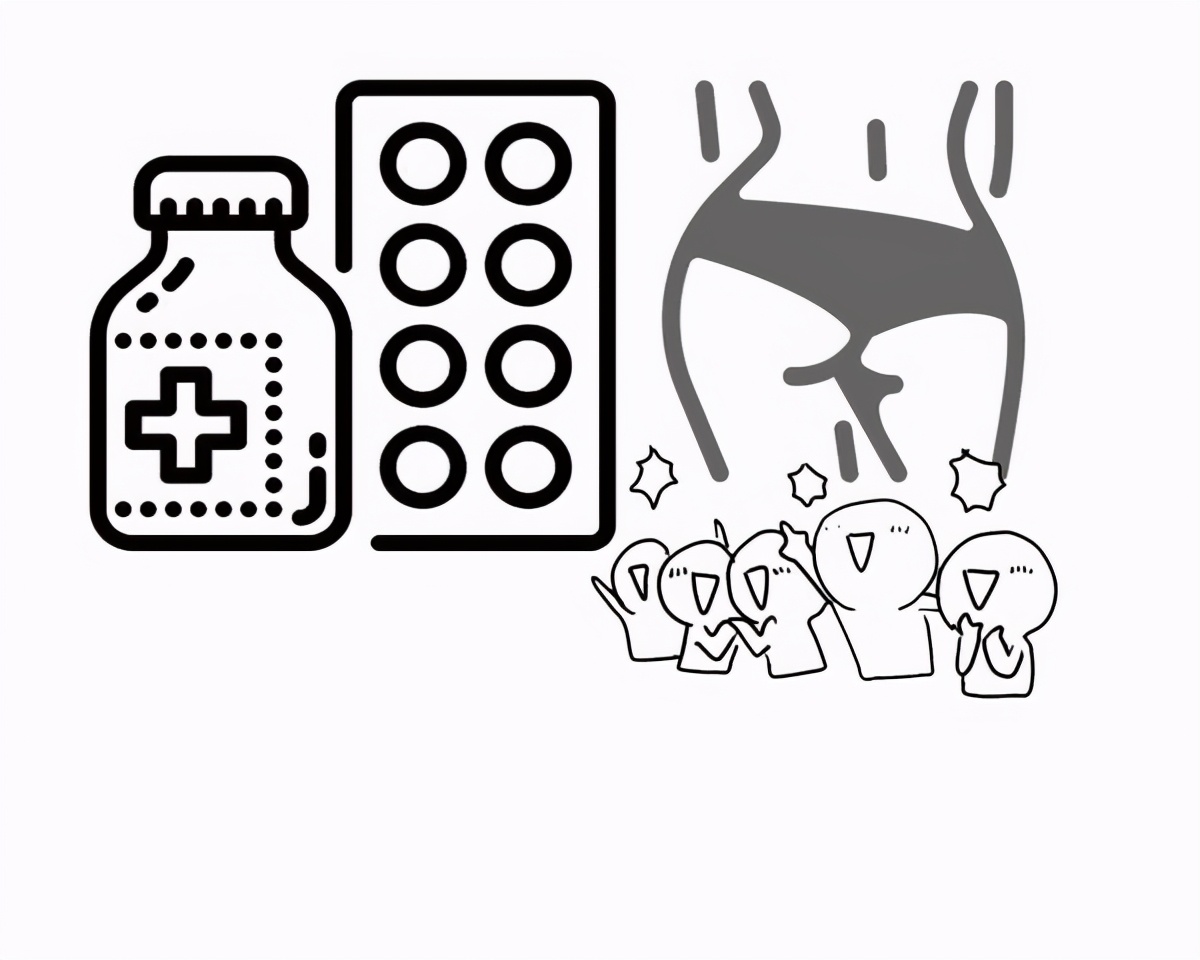 糖果|成本1块5的减肥糖果，却卖1380元？节食减肥，可能面临这4个后果