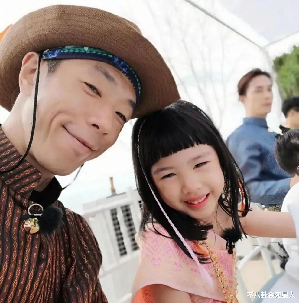 李嘉欣|恩爱多年，花名在外？娱乐圈7对丑夫美妻组合，境遇大不同！