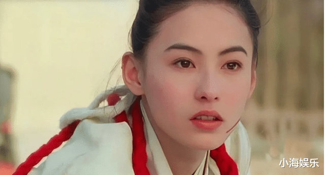 张柏芝|张柏芝孕肚明显疑怀4胎，曾直言想再生女儿，被曝9月将和谢霆锋复婚