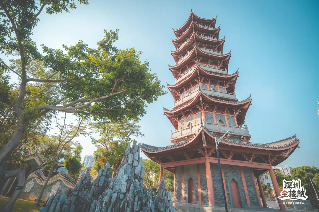 一马平天下 闭门133天，重开不足1年，中英街变了？