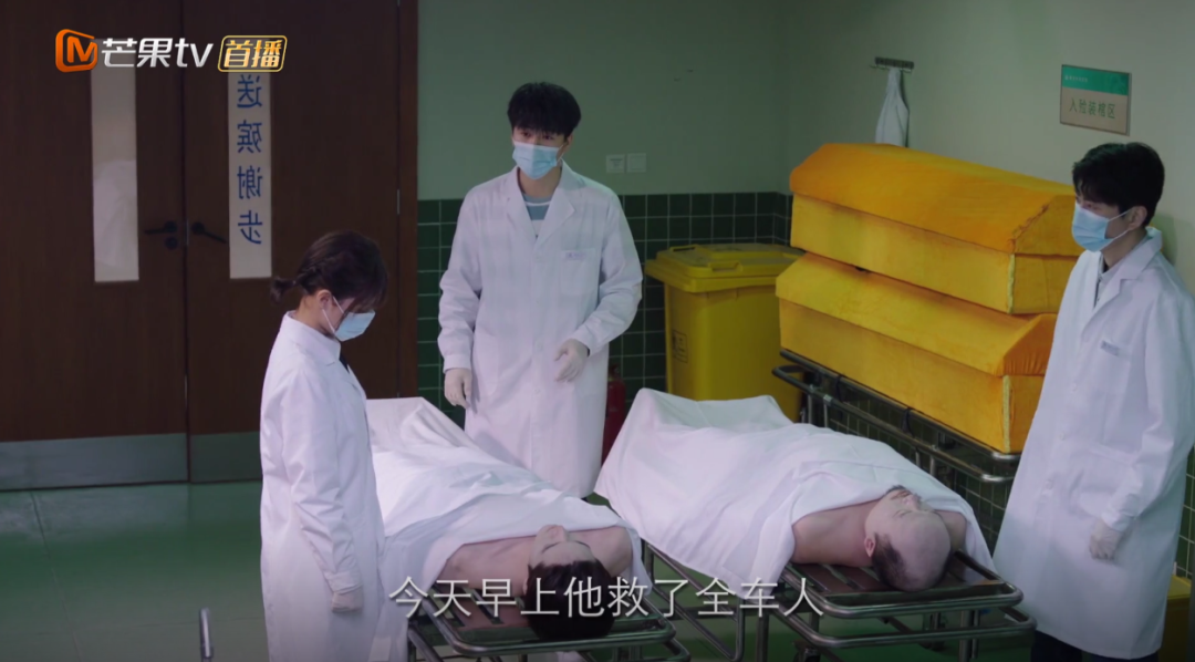 国产剧|2022刚开年,国产大烂剧就出来恶心人了!