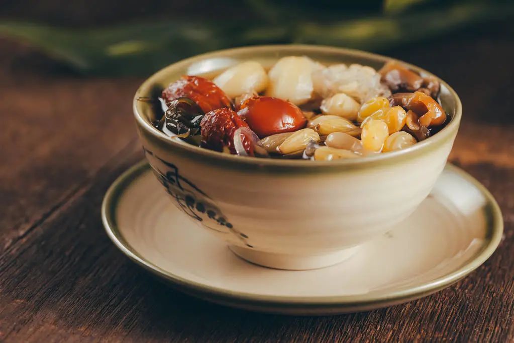 红豆|立秋之后有一伏,饮食这样注意好!