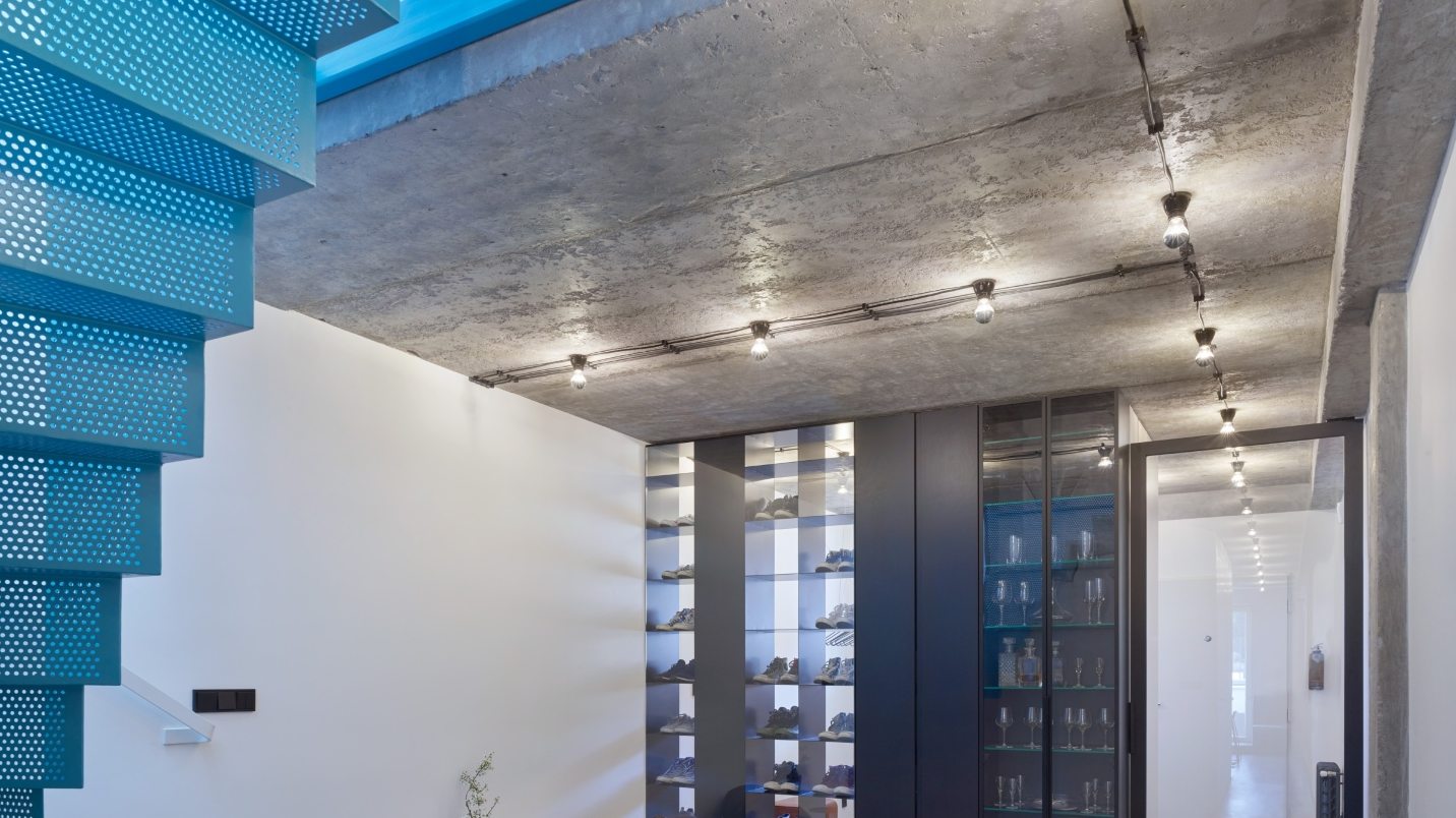 复式公寓|如此98㎡的复式公寓，是你的菜吗？