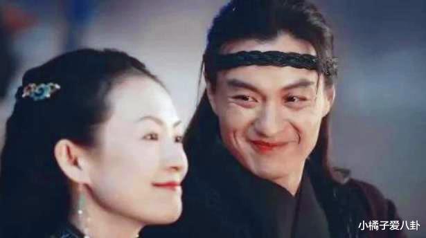 章子怡|原来章子怡和周一围很多亲热戏都是即兴发挥：戏外更亲密，汪峰又绿了