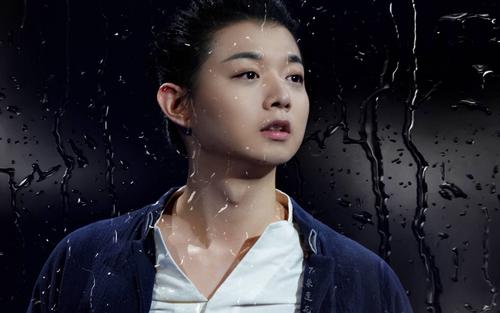 李小冉|5位被女人和红线“摧毁”的男明星，太丢人了