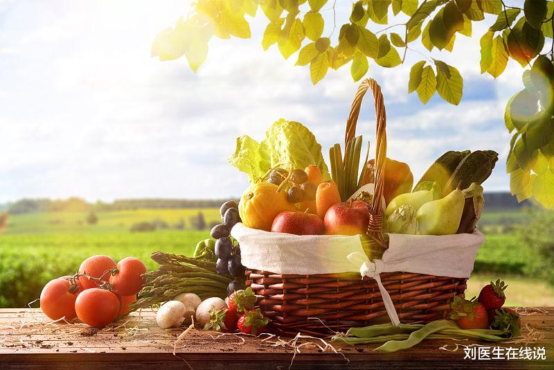 饮食|想要阻止肿瘤的发生，饮食做到这6点，或能预防