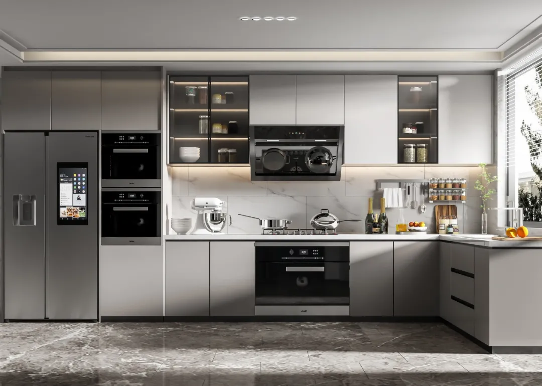 “柜”在精不在多，这5个地方不建议打柜子！