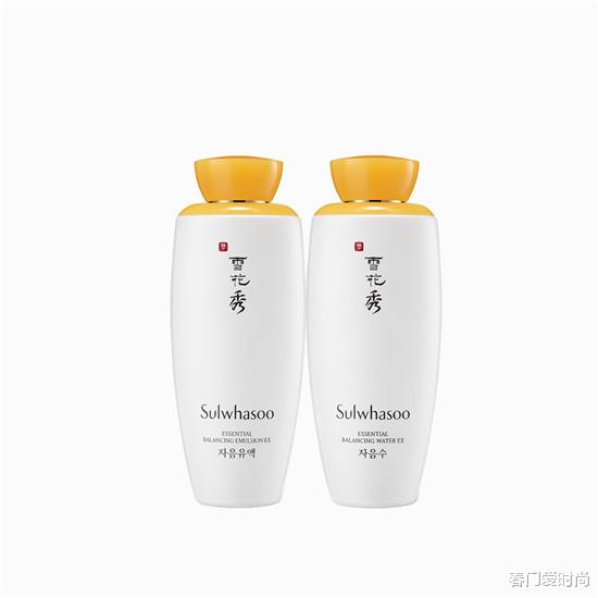 春门爱时尚|Z时代女性爱用的护肤品套装推荐 效果好到不化妆都能出门