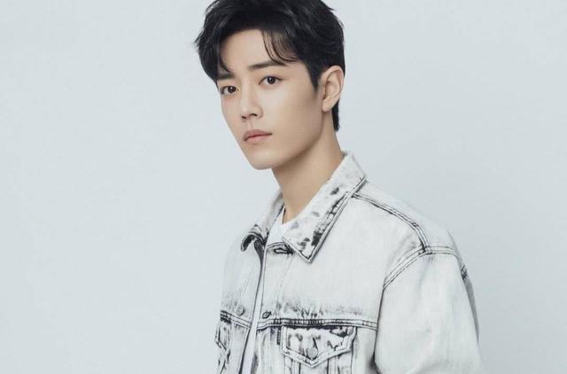 肖战|肖战又一新身份被央视官宣！浮沉一年，踏踏实实做演员