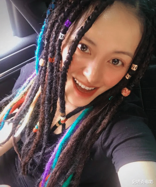 李智恩|比李一桐景甜还“难捧”的演员,演绎了41次女主,还是不温不火