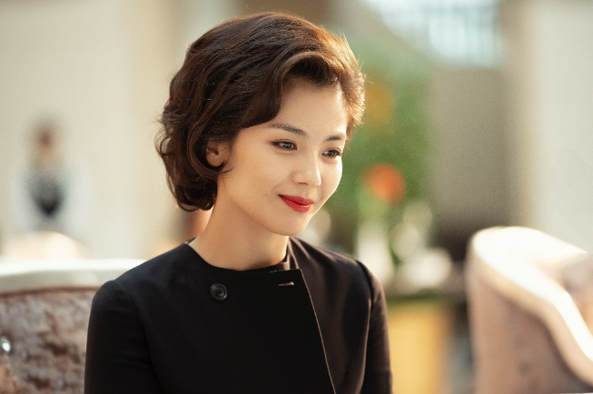 吻戏|从不拍吻戏的5位女星，最后一位家庭背景太强大，没人敢亲