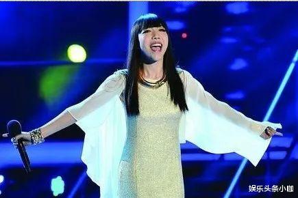 吴莫愁|实力女唱将突然退圈!真的是和师傅不清不楚吗?