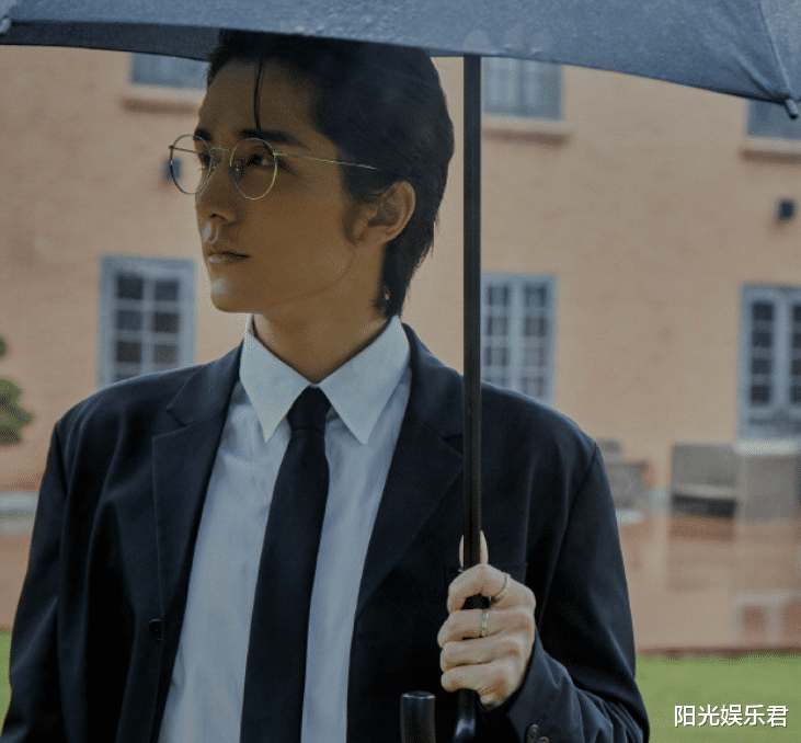 赵薇|又一悬疑推理剧将播，女主比男主大１２岁，这ｃｐ太带感了！