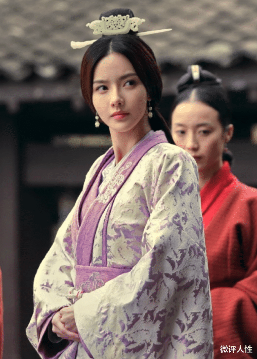 长月烬明|“穗禾公主”换妆等于换脸？出演新剧《长月烬明》，差点没认出来