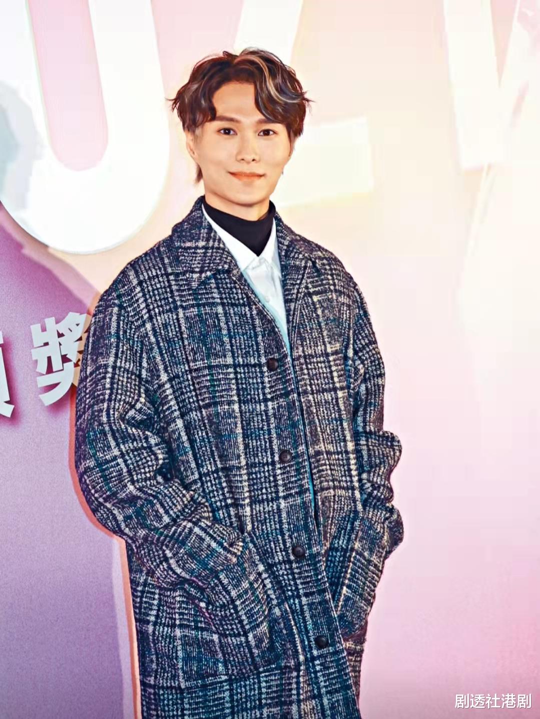 张云雷|想约绯闻女友视后吃饭！TVB上位小生曝二人真正关系，曾多次有互动