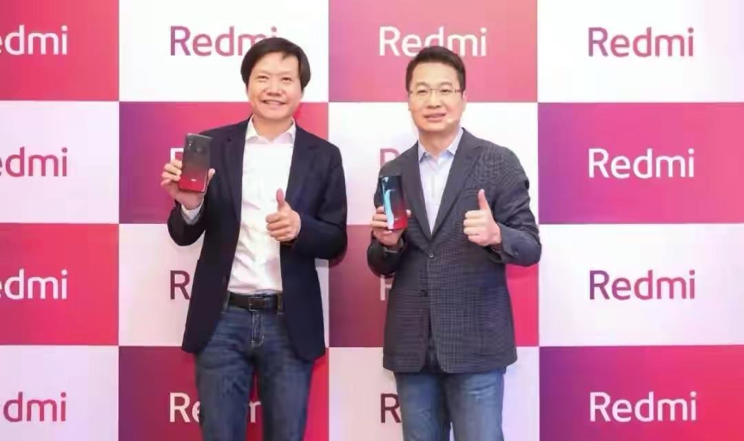 红米手机|彻底沦为千元机,12GB+256GB仅1899元,红米K40售价到冰点