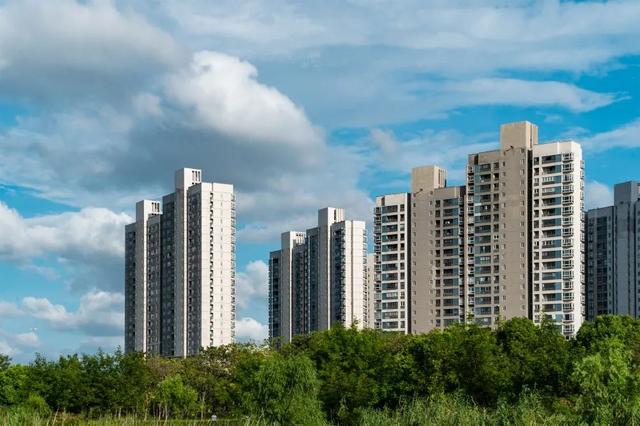 楼市|楼市不会一直凉下去，冷却之后的楼市，走势会如何呢？
