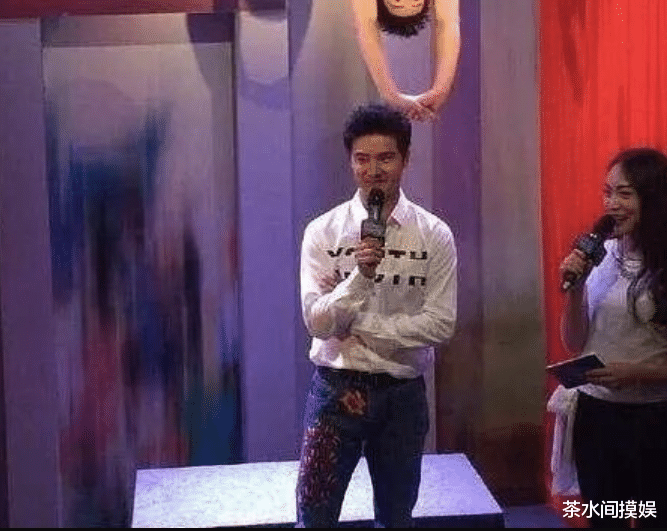 明星|女娲看了都摇头？这些明星蜡像师的手艺最多只值五毛！