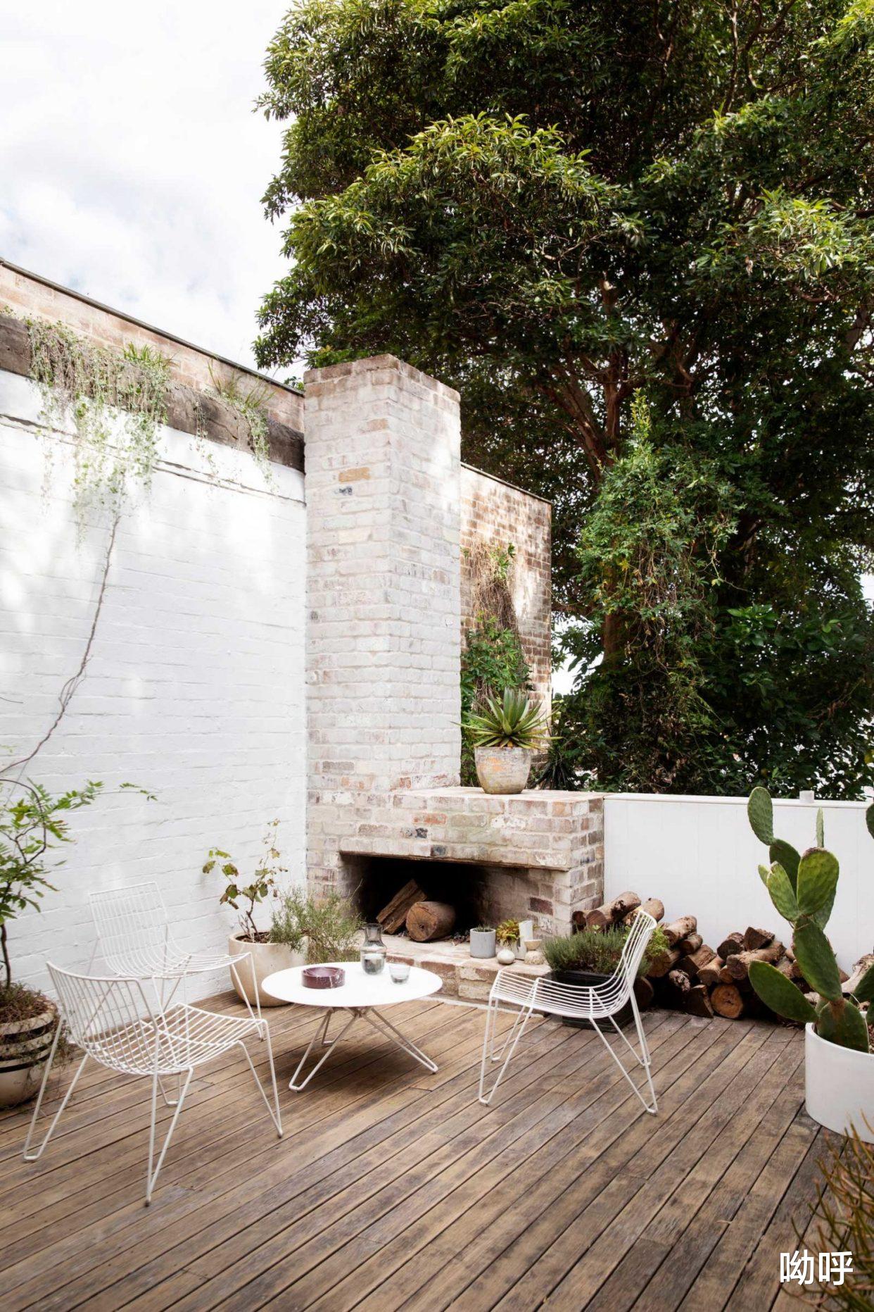 当代优雅设计,意式艺术澳大利亚住宅