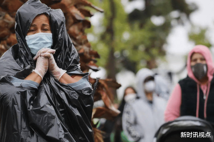 后遗症|治好新冠肺炎就没事了？《柳叶刀》最新报告，先别高兴得太早