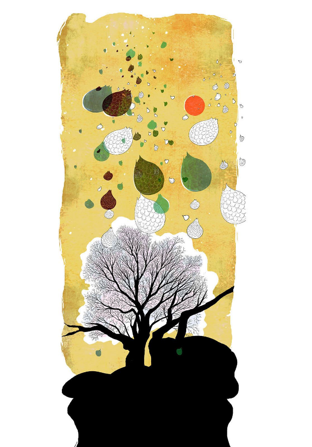 漫畫|古風動作漫畫《妖神傳說》條漫社分享閱讀韓漫畫