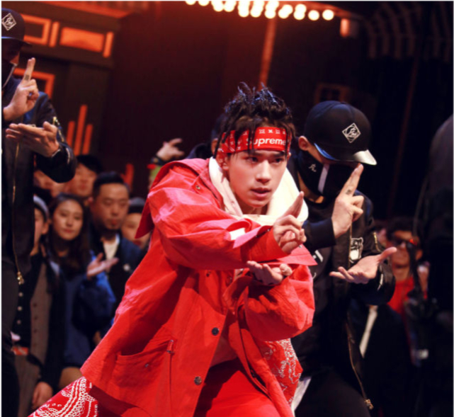 黄子韬|《街舞4》导师已出:三季大佬多数回归,这波王炸要上天