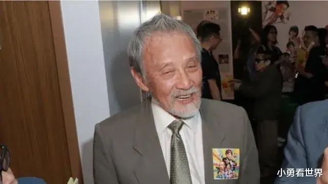易烊千玺|电影奇才石天逝世，香港影坛还有多少位老戏骨？