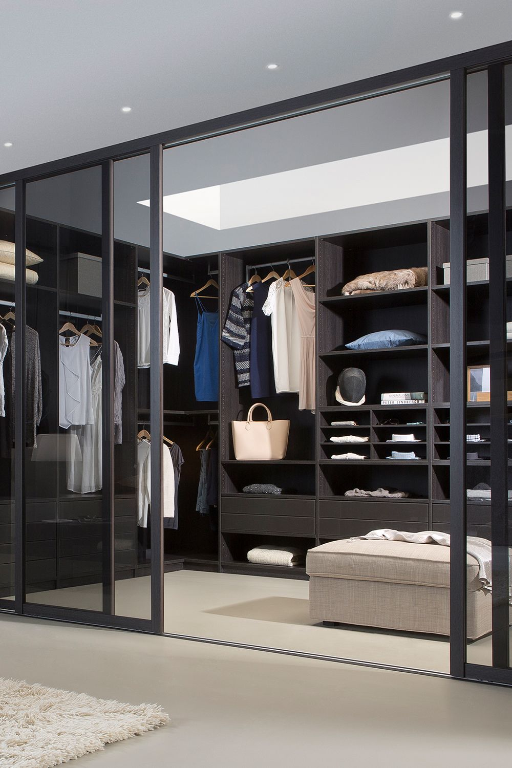 100款轻奢衣帽间设计