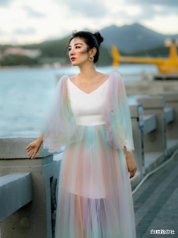 黄奕|43岁黄奕上恋爱节目险被骗婚？男方被扒是gay，多次劈腿还脚踩多船