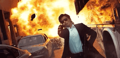 感觉会火|16岁上台嘘声一片，叛逆20年改行当厨子，如今靠一个反派演技封神