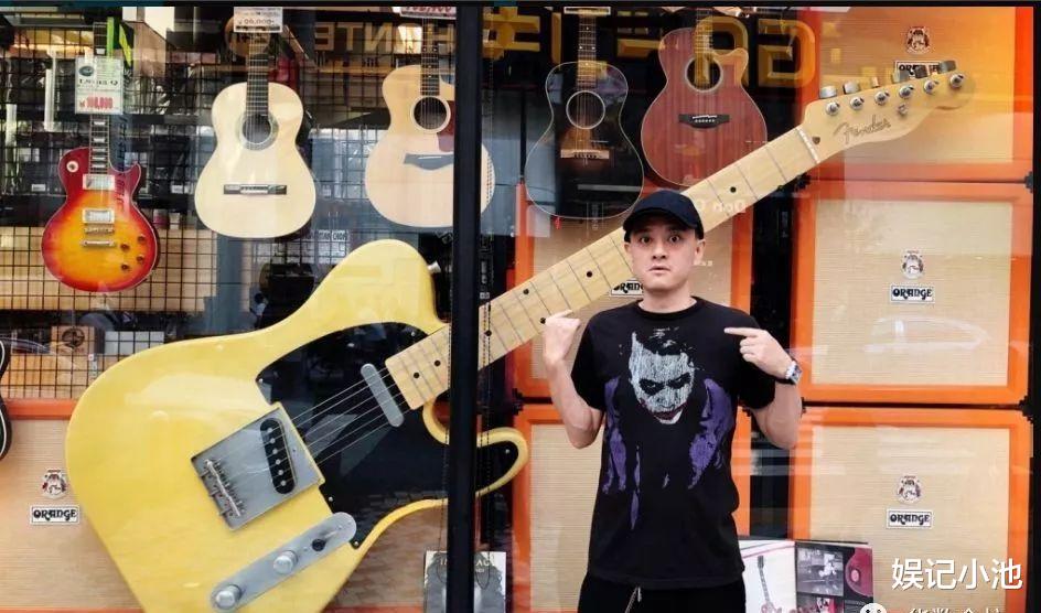 赵英俊|43岁赵英俊去世:“遗产”留给13位好友,临终托孤后安详离世