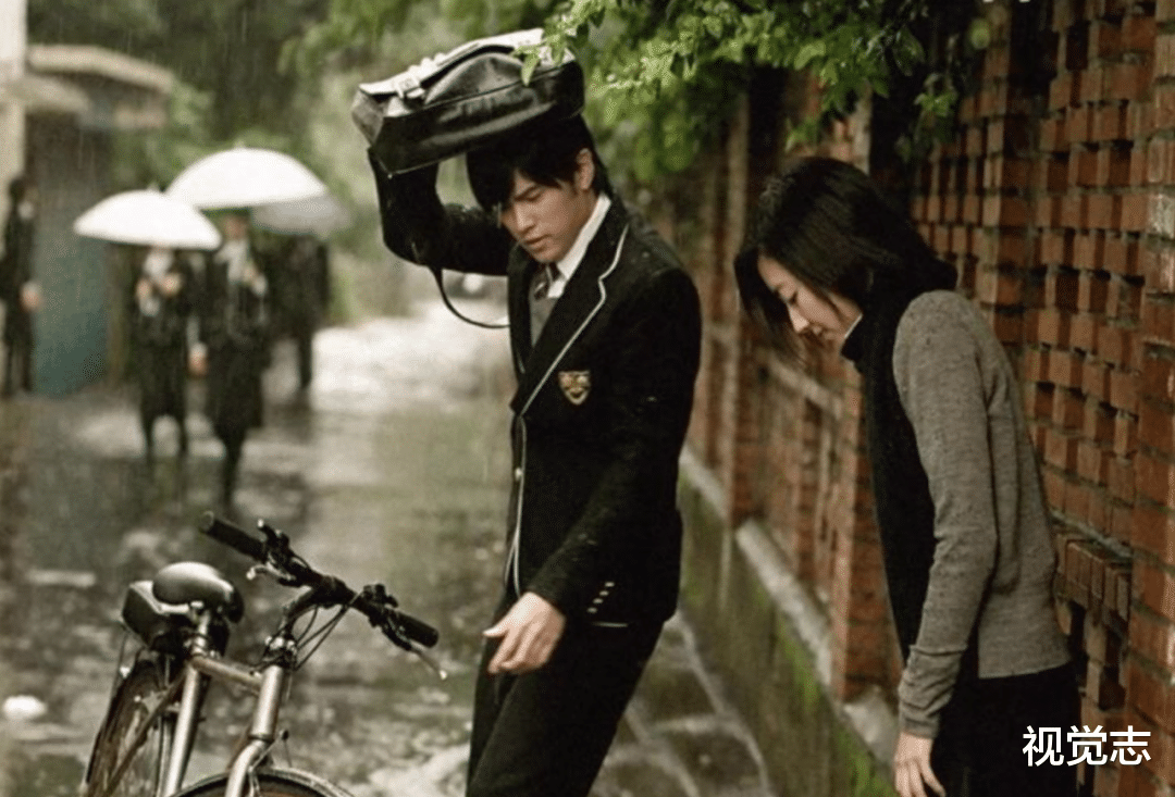 周杰伦|14年前被韩国封神，这部华语片，终于被国人认可。