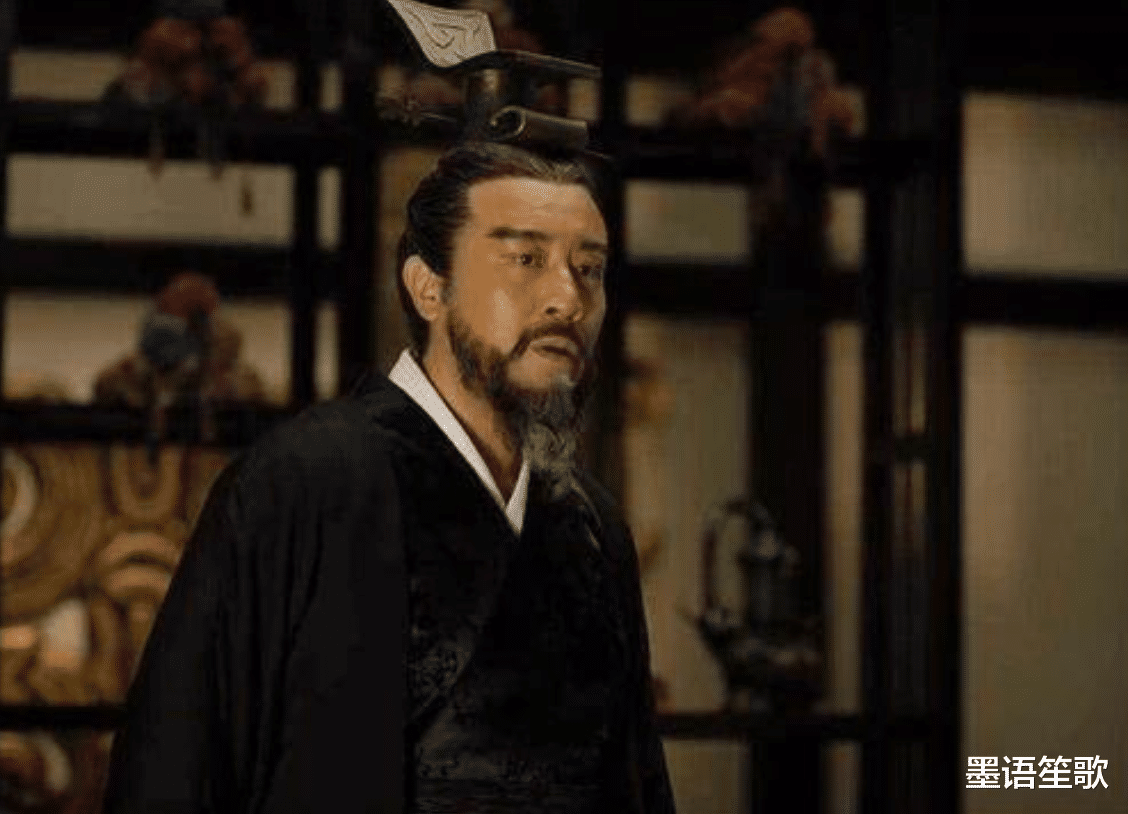 曹操|曹操杀掉杨修后，其父杨彪与曹操的经典对话，被传诵至今
