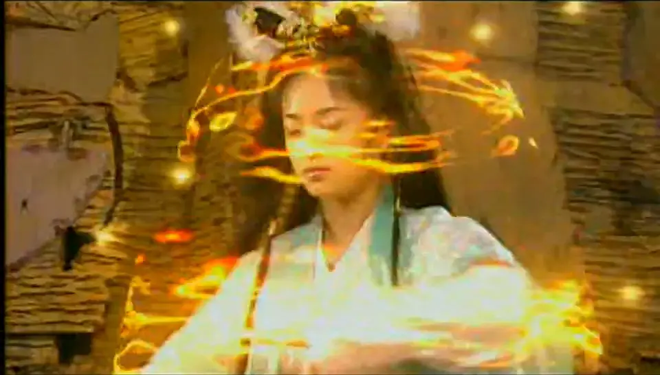 西游记后传|《西游记后传》豆瓣评分一路飙升,昔日烂剧被封神,你怎么看?