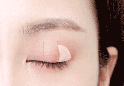 眼妆|分享3款非常简单的眼妆知识,帮你避开化妆雷区