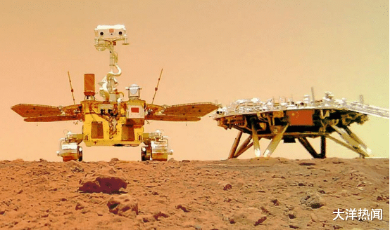 祝融号 祝融号即将失联！科学家们束手无策，火星最黑暗一个月就要来临