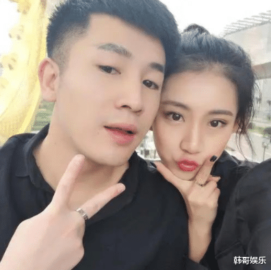 丁一|仙女疑似新男友现身，有着仙洋一样的霸气！散打哥放话丁一跪下