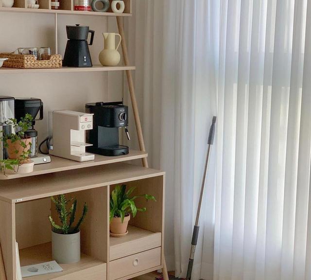 |韩国女主的精致生活:85㎡的家,布置得温暖治愈,一点也不将就!