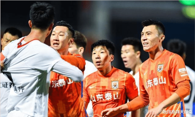 希爾|CCTV5直播廣州VS國安，5+直播廣廈VS廣東，央視為何不播泰山比賽