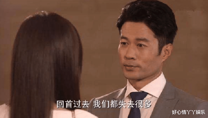 佟心|何以笙箫默：知足才能常乐，佟心樱为何失去了已经到手的幸福呢？