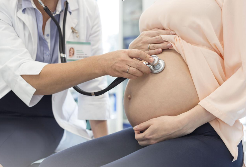 糖果的妈妈|生三胎需要拥有的“条件”,备孕前就应该多加重视,缺一不可