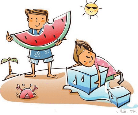 小儿推拿李波|小儿推拿李波:苦夏是怎么回事?有哪些症状?孩子苦夏怎样度过?