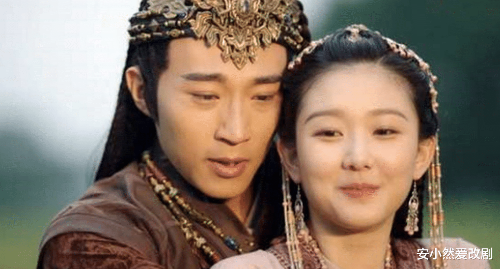 柘榴|斛珠夫人：海市归隐，缇兰生子，柘榴去鹄库！稳了，全员幸福！