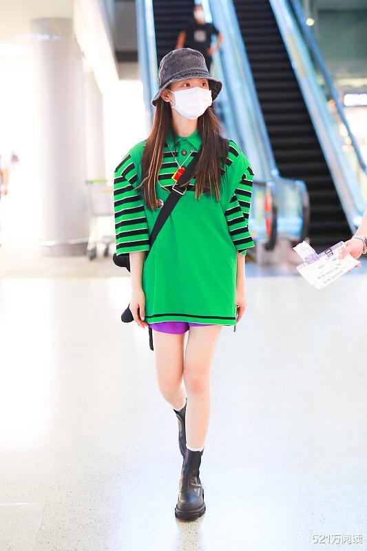 杨超越|杨超越的公司，真的很穷，她老板真不可能有这财力推她